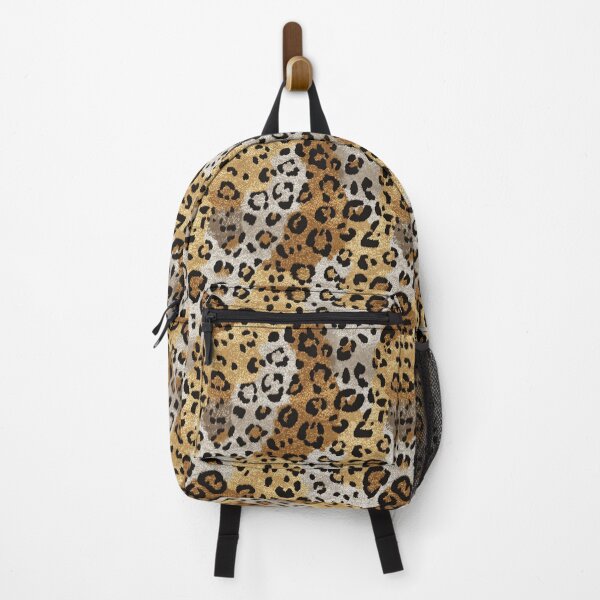 Item preview, Classic Leopard Print  - Animal Print Illustration  - Gifts For Coworkers designed and sold by RoyalStarsPatts.