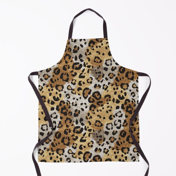 Item preview, Classic Leopard Print - Animal Print Illustration - Gifts For Coworkers designed and sold by RoyalStarsPatts.