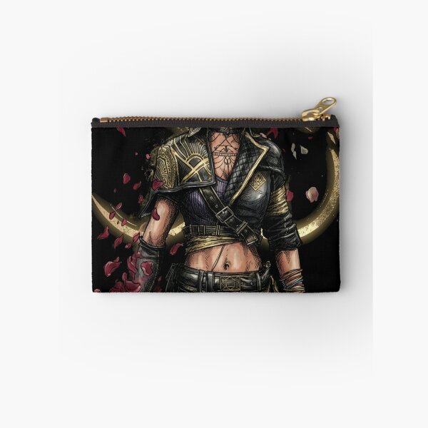 Item preview, Clair Obscur Sciel Support Queen – Twilight Dance Sealed Fate Pose designed and sold by Senpaiwaves.