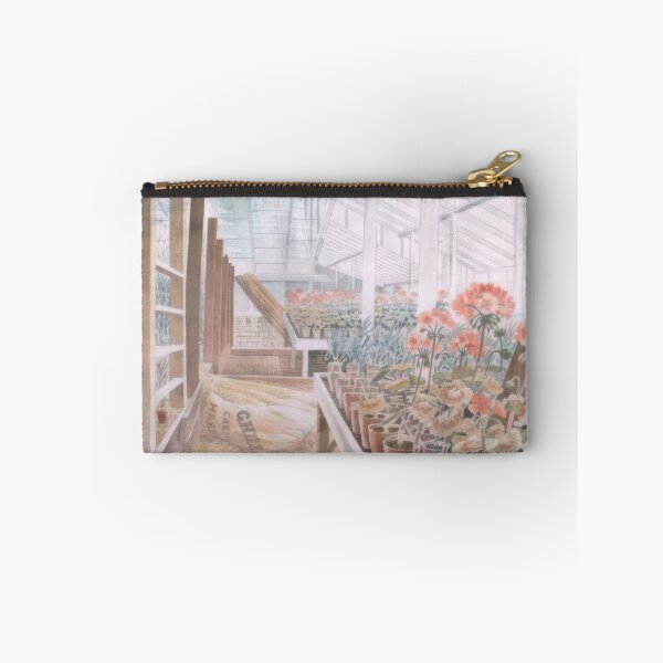 Artikelvorschau, Geranien und Nelken – 1938 – Eric Ravilious entworfen und verkauft von nebelimr.
