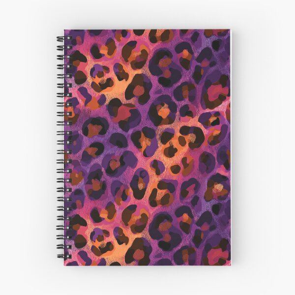 Item preview, Safari-Inspired Leopard Print  - Animal Print Illustration  - Gifts For Dad designed and sold by RoyalStarsPatts.