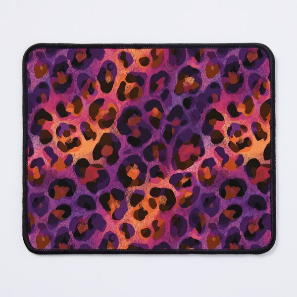 Item preview, Safari-Inspired Leopard Print - Animal Print Illustration - Gifts For Dad designed and sold by RoyalStarsPatts.