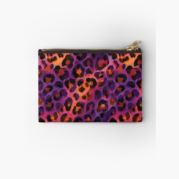 Item preview, Safari-Inspired Leopard Print  - Animal Print Illustration  - Gifts For Dad designed and sold by RoyalStarsPatts.