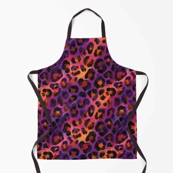 Item preview, Safari-Inspired Leopard Print  - Animal Print Illustration  - Gifts For Dad designed and sold by RoyalStarsPatts.