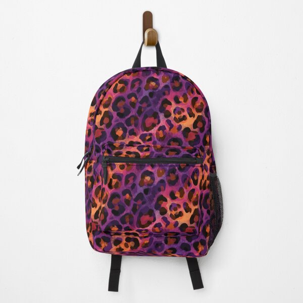 Item preview, Safari-Inspired Leopard Print  - Animal Print Illustration  - Gifts For Dad designed and sold by RoyalStarsPatts.