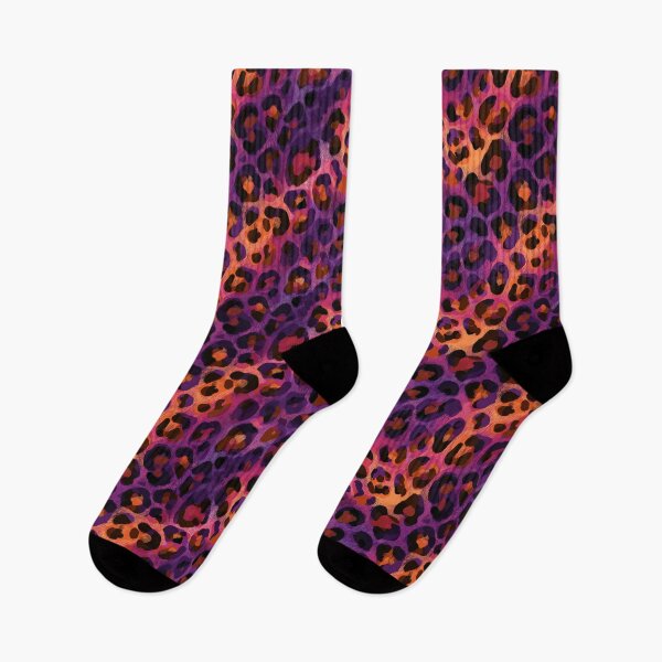 Item preview, Safari-Inspired Leopard Print  - Animal Print Illustration  - Gifts For Dad designed and sold by RoyalStarsPatts.
