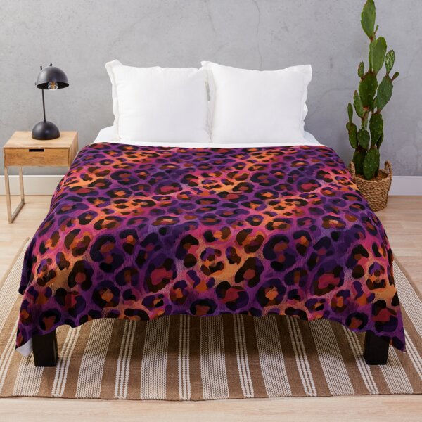 Item preview, Safari-Inspired Leopard Print  - Animal Print Illustration  - Gifts For Dad designed and sold by RoyalStarsPatts.