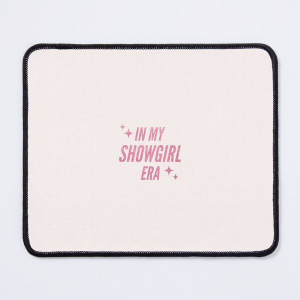 Item preview, In My showgirl era quote text glitter designed and sold by Hi-Princess.