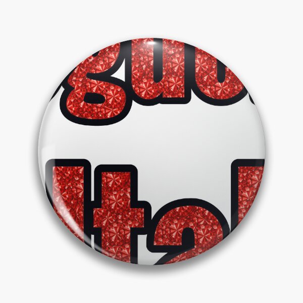 Item preview, Ogden Utah City Name With Red Rhinestone designed and sold by TheIconSmith.