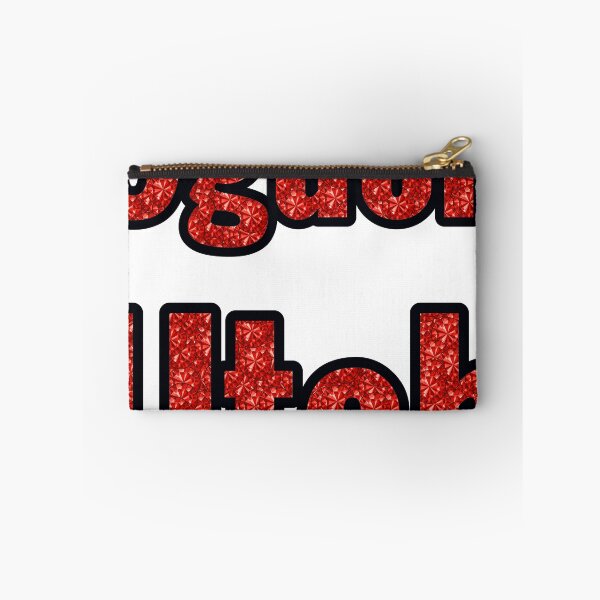 Item preview, Ogden Utah City Name With Red Rhinestone designed and sold by TheIconSmith.