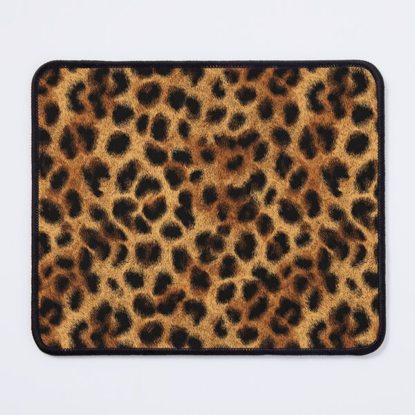 Item preview, Vibrant Leopard Skin Texture - Wildlife Print - Gifts For Dad designed and sold by RoyalStarsPatts.