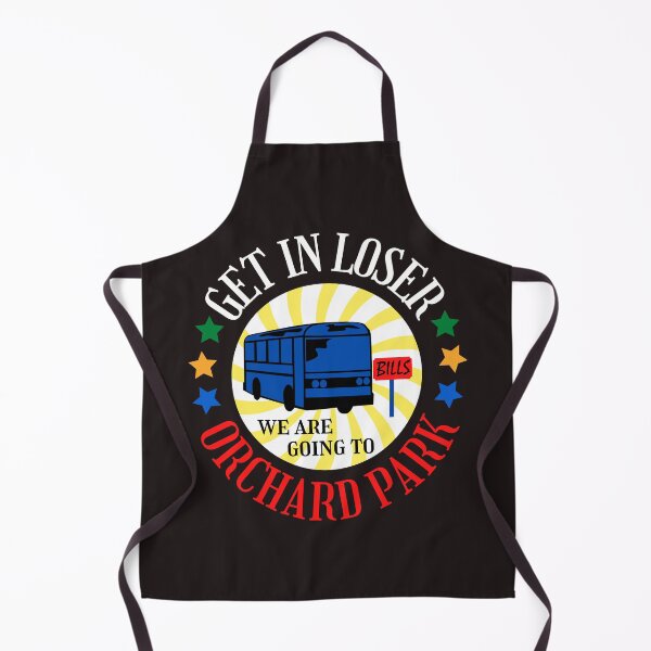 Item preview, Get in loser bills we are going to Orchard Park, Buffalo mafia, Funny buffalo NY get in the van road trip designed and sold by sirina2796.