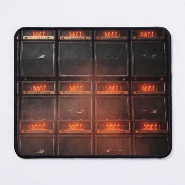 Item preview, amplifiers designed and sold by AllanMuniz.