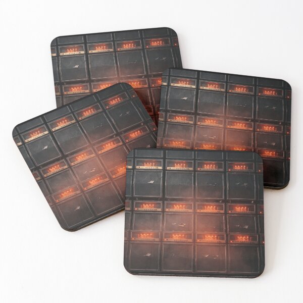 Item preview, amplifiers designed and sold by AllanMuniz.
