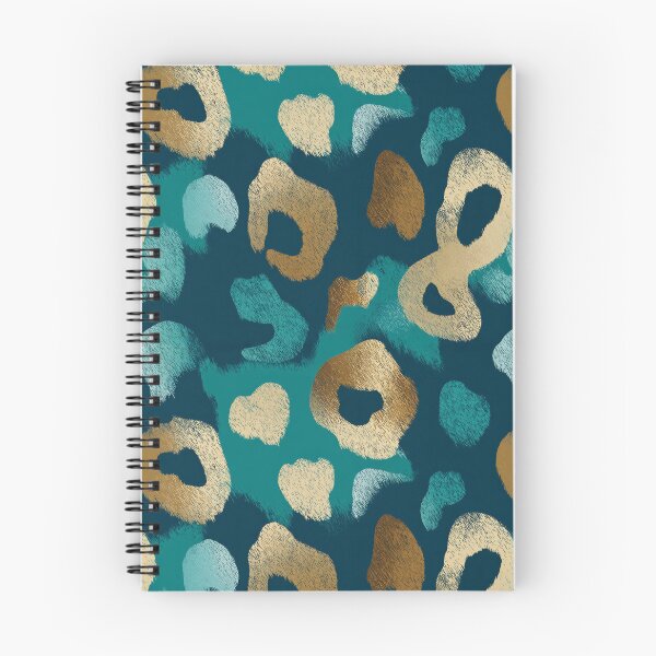 Item preview, Deluxe Leopard Print  - Animal Print Illustration  - Gifts For Men designed and sold by RoyalStarsPatts.