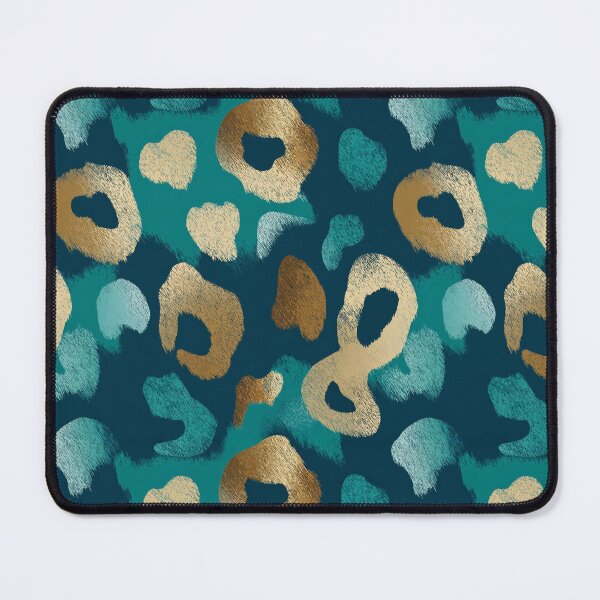 Item preview, Deluxe Leopard Print - Animal Print Illustration - Gifts For Men designed and sold by RoyalStarsPatts.