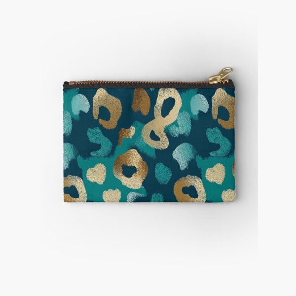 Item preview, Deluxe Leopard Print  - Animal Print Illustration  - Gifts For Men designed and sold by RoyalStarsPatts.