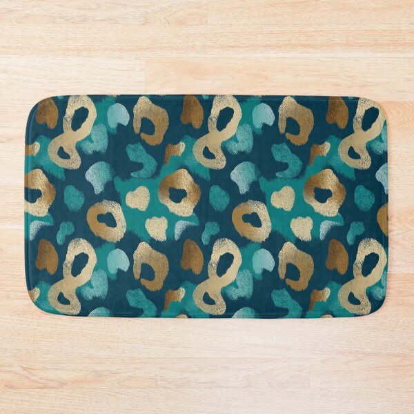 Item preview, Deluxe Leopard Print  - Animal Print Illustration  - Gifts For Men designed and sold by RoyalStarsPatts.