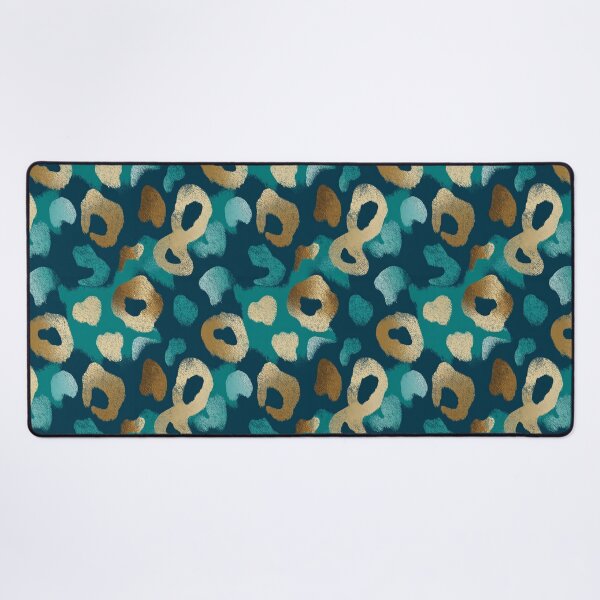 Item preview, Deluxe Leopard Print - Animal Print Illustration - Gifts For Men designed and sold by RoyalStarsPatts.