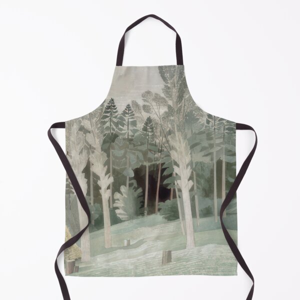 Item preview, Lombardy Poplars - 1935  - Eric Ravilious  designed and sold by nebelimr.