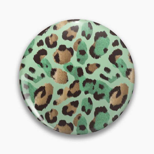 Item preview, Natural Leopard Skin Texture - Wildlife Pattern  - Retirement Gifts For Women designed and sold by RoyalStarsPatts.