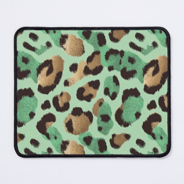 Item preview, Natural Leopard Skin Texture - Wildlife Pattern - Retirement Gifts For Women designed and sold by RoyalStarsPatts.