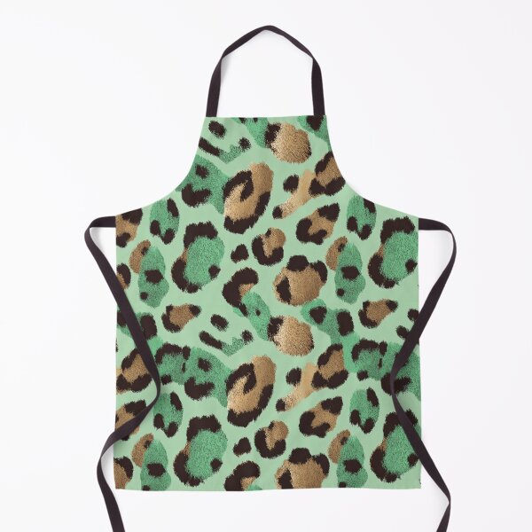 Item preview, Natural Leopard Skin Texture - Wildlife Pattern - Retirement Gifts For Women designed and sold by RoyalStarsPatts.