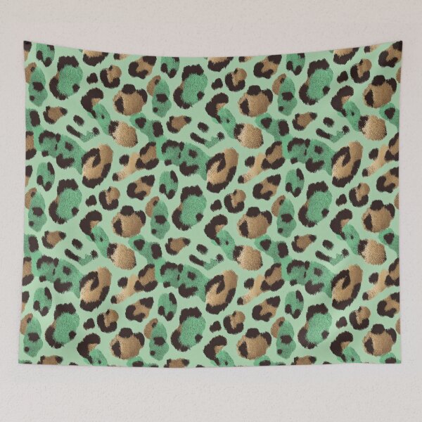 Item preview, Natural Leopard Skin Texture - Wildlife Pattern  - Retirement Gifts For Women designed and sold by RoyalStarsPatts.