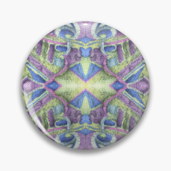 Item preview, Abstract Color Sketch #15B a1214 designed and sold by liquid-print.