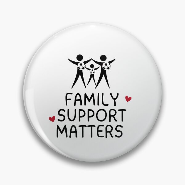Item preview, Familia del fútbol designed and sold by RavadoShop.