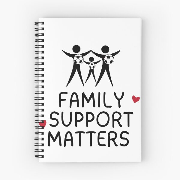 Item preview, Football Family designed and sold by RavadoShop.