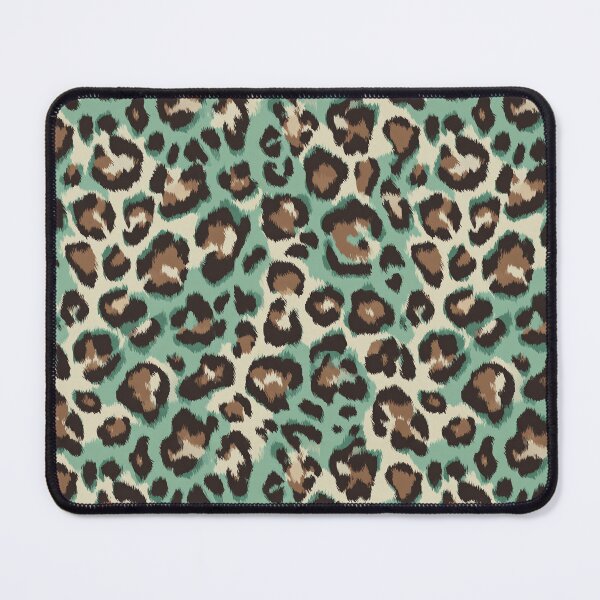 Item preview, Jungle-Inspired Leopard Pattern - Animal Print Pattern - Graduation Gifts designed and sold by RoyalStarsPatts.