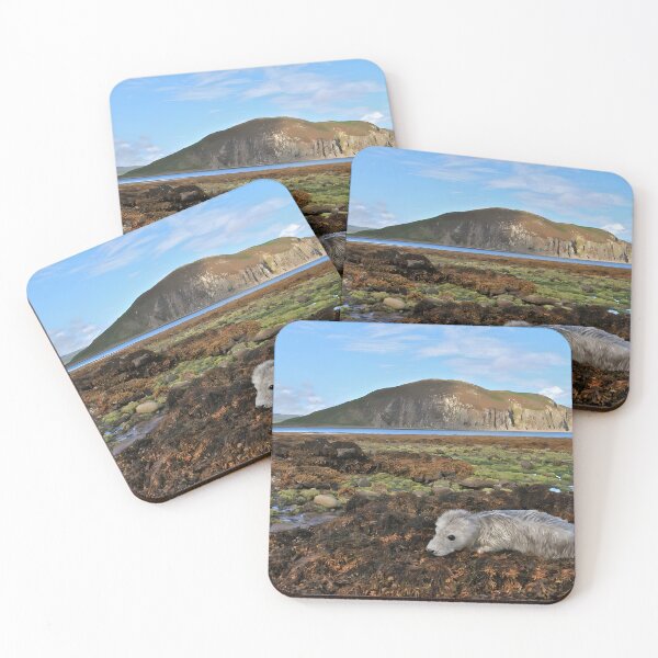 Item preview, Scottish Seal of Approval designed and sold by Scotland Something Special.