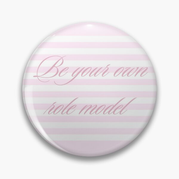 Item preview,  pink stripes coquette quote designed and sold by Hi-Princess.