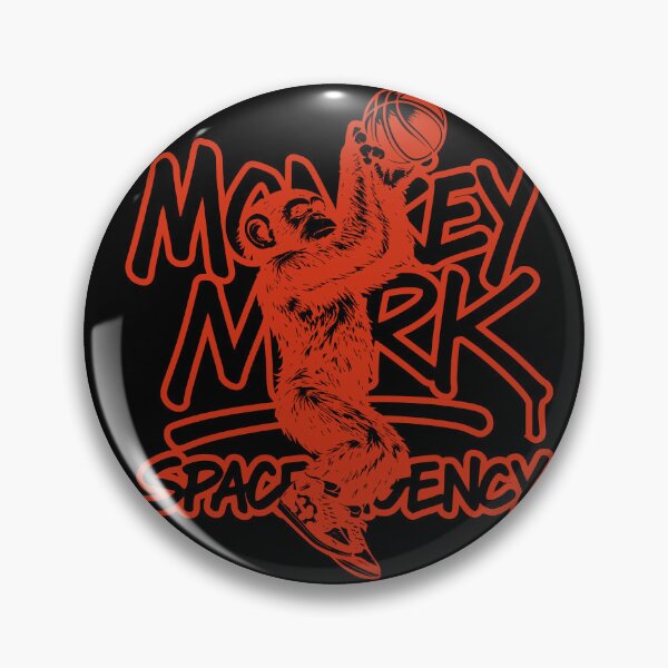 Item preview, MONKEY MARK – AIR SHOT designed and sold by DixTartare.