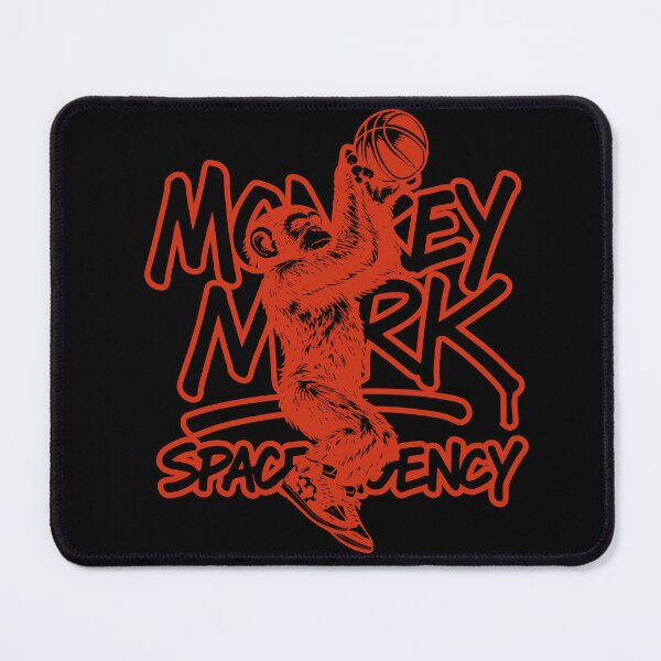 Item preview, MONKEY MARK – AIR SHOT designed and sold by DixTartare.