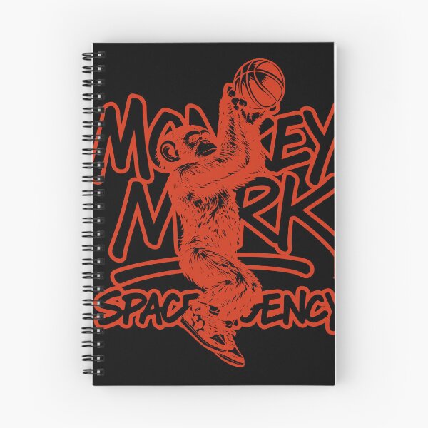 Item preview, MONKEY MARK – AIR SHOT designed and sold by DixTartare.