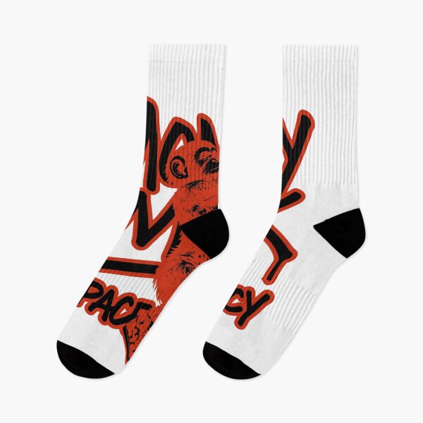 Item preview, MONKEY MARK – AIR SHOT designed and sold by DixTartare.