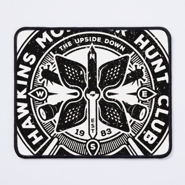 Item preview, Monster Hunt Club T-Shirt designed and sold by ArmaniConn.
