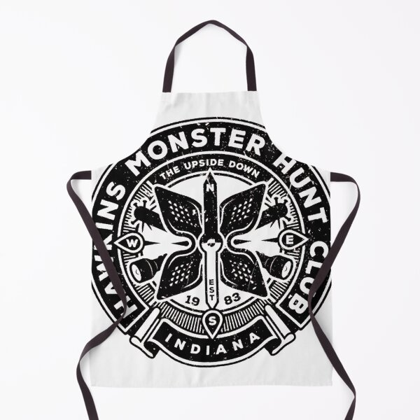 Item preview, Monster Hunt Club T-Shirt designed and sold by ArmaniConn.
