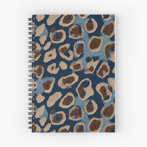 Item preview, Unique Leopard Skin Texture - Wildlife Pattern  - Gifts For Dad designed and sold by RoyalStarsPatts.