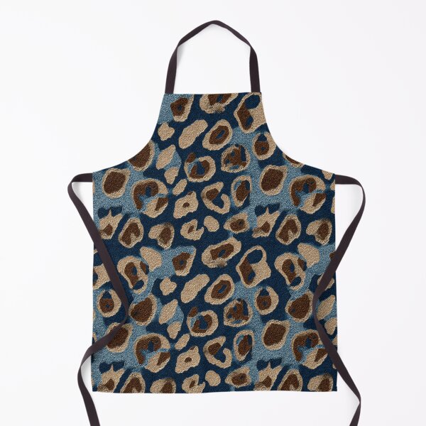 Item preview, Unique Leopard Skin Texture - Wildlife Pattern  - Gifts For Dad designed and sold by RoyalStarsPatts.