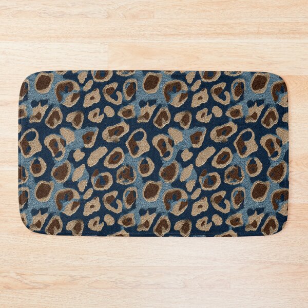 Item preview, Unique Leopard Skin Texture - Wildlife Pattern  - Gifts For Dad designed and sold by RoyalStarsPatts.