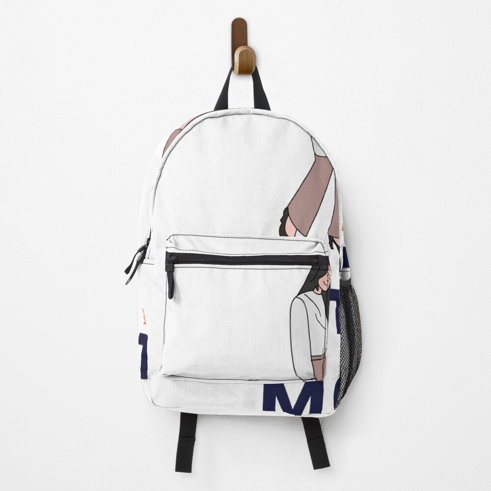 Item preview, Backpack designed and sold by Ravado.