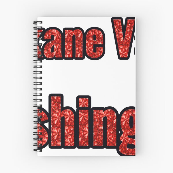 Item preview, Spokane Valley Washington City Name With Red Rhinestone designed and sold by TheIconSmith.