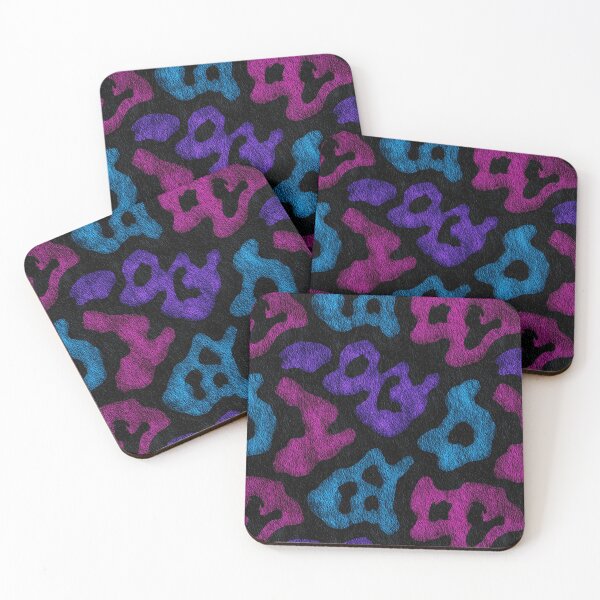 Item preview, Timeless Leopard Pattern - Animal Print Pattern  - Gifts For Grandma designed and sold by RoyalStarsPatts.