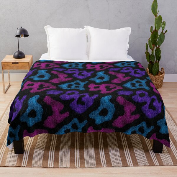 Item preview, Timeless Leopard Pattern - Animal Print Pattern  - Gifts For Grandma designed and sold by RoyalStarsPatts.