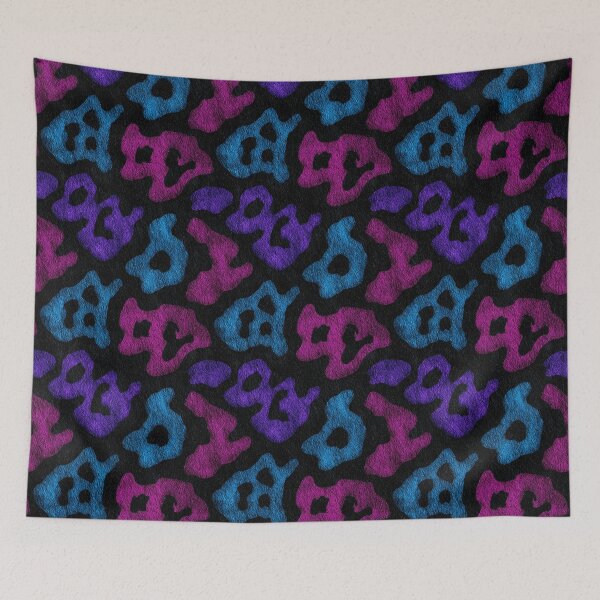 Item preview, Timeless Leopard Pattern - Animal Print Pattern  - Gifts For Grandma designed and sold by RoyalStarsPatts.