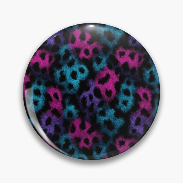 Item preview, Deluxe Leopard Pattern - Animal Print Pattern  - Gifts For Sister designed and sold by RoyalStarsPatts.