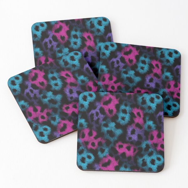 Item preview, Deluxe Leopard Pattern - Animal Print Pattern  - Gifts For Sister designed and sold by RoyalStarsPatts.